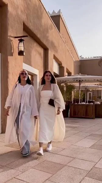 Al Taif Discovery Day Tour — from Jeddah