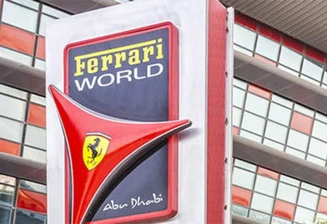 Full Day Abu Dhabi City Tour