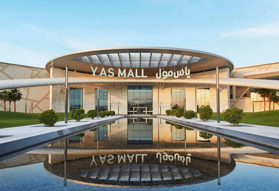 Full Day Abu Dhabi City Tour